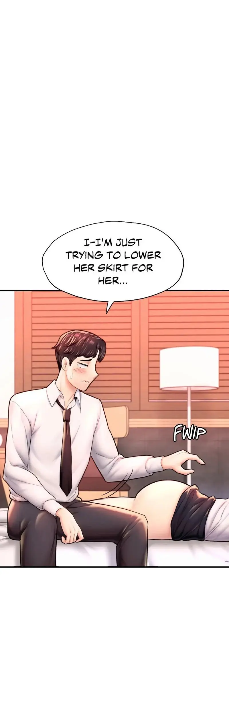 Ordinary To Alpha Chapter 19 - Page 1