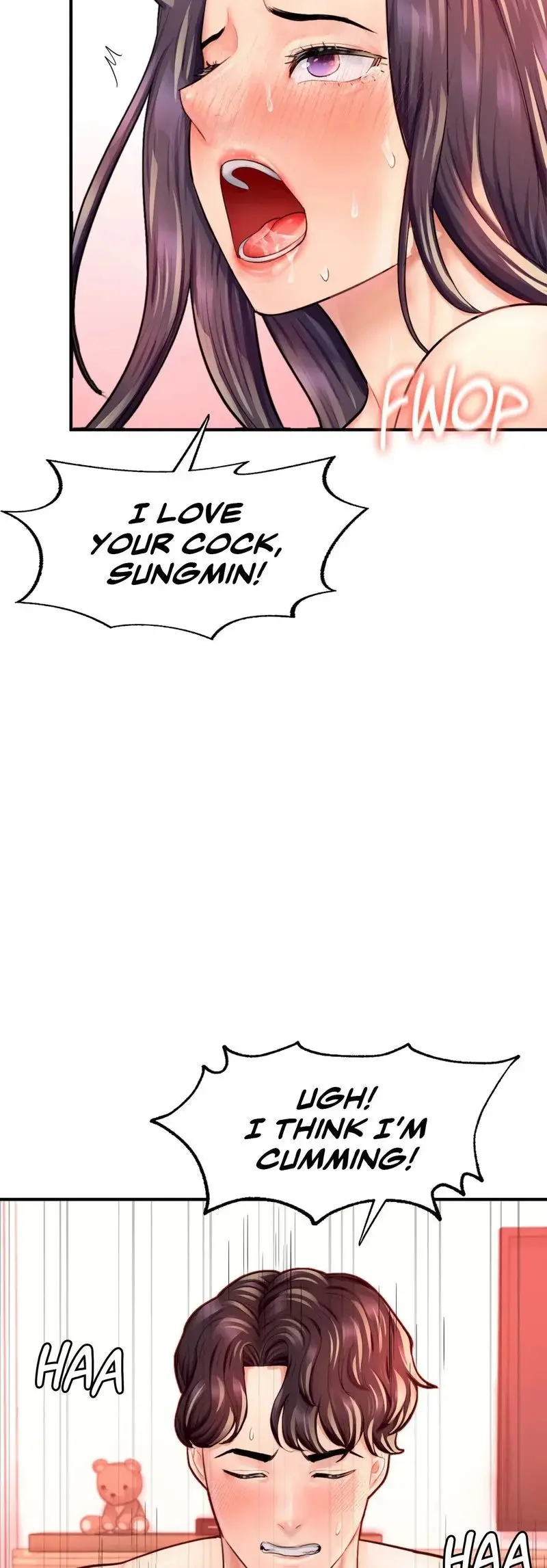 Ordinary To Alpha Chapter 19 - Page 58