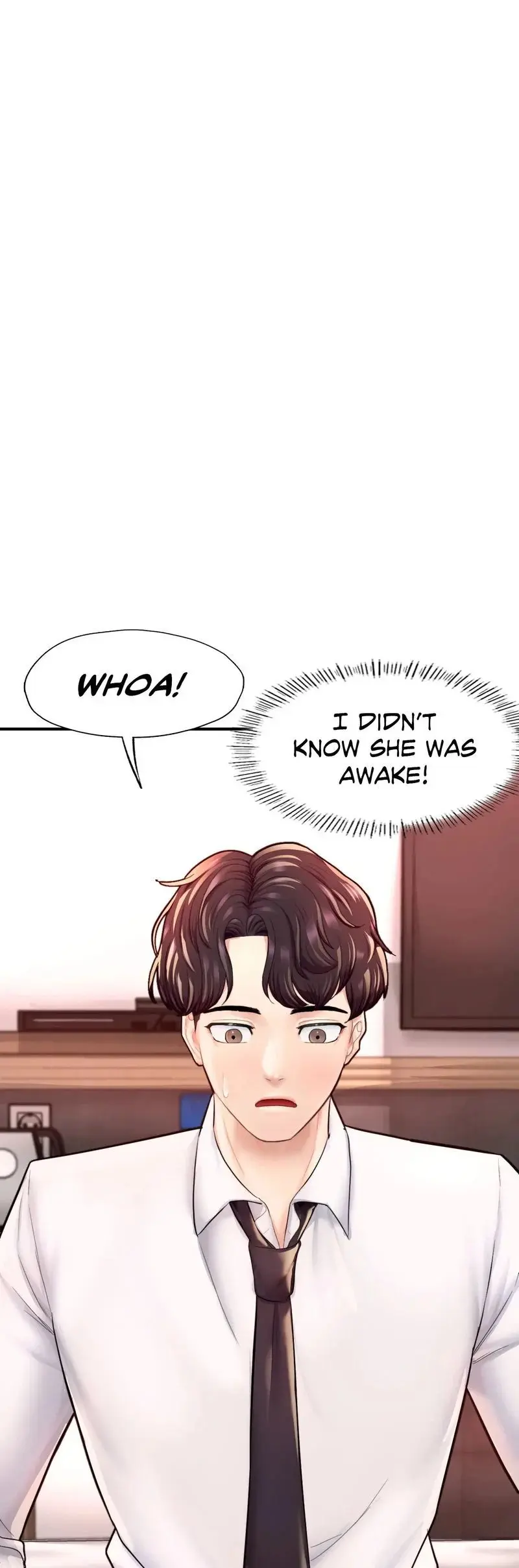 Ordinary To Alpha Chapter 19 - Page 7