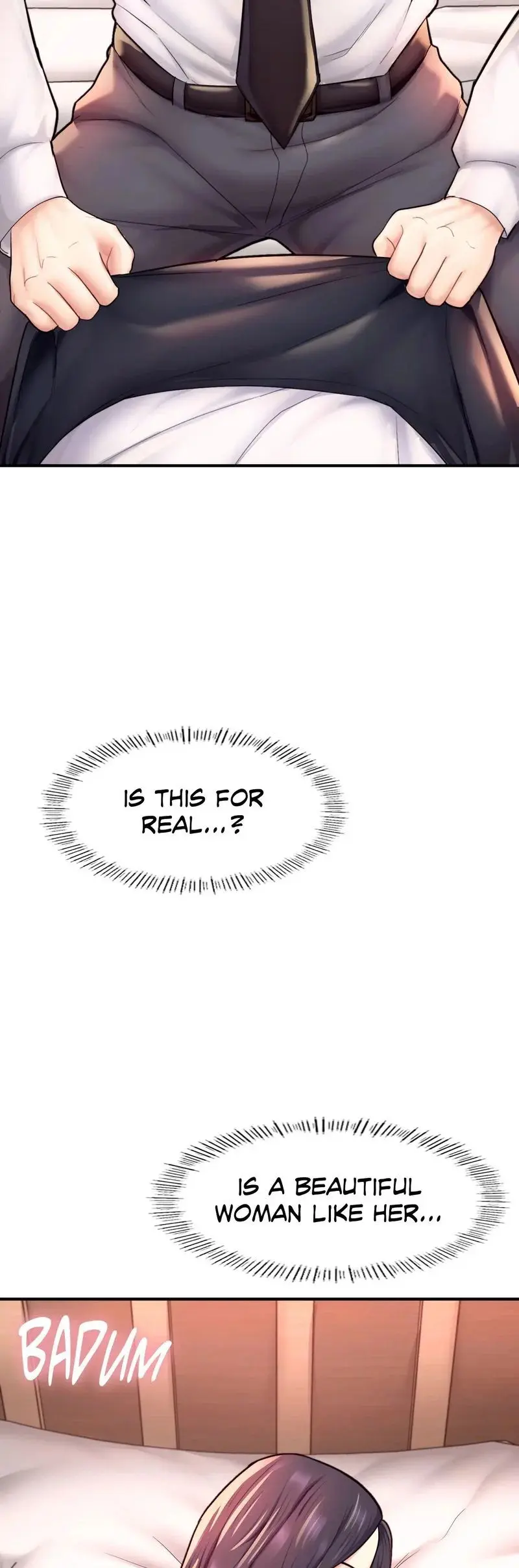 Ordinary To Alpha Chapter 19 - Page 8