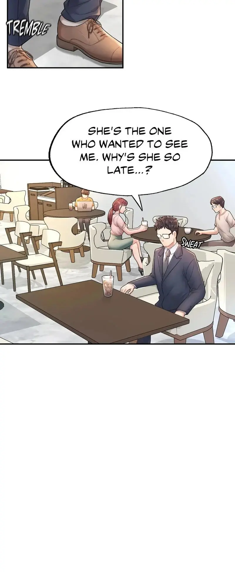 Ordinary To Alpha Chapter 2 - Page 102