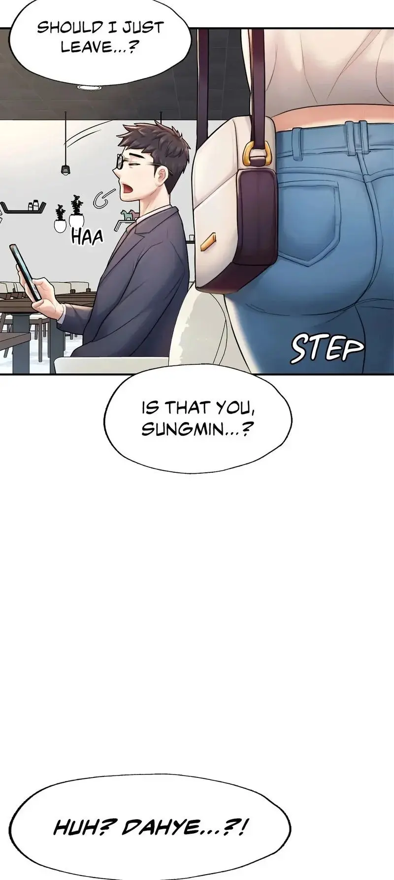 Ordinary To Alpha Chapter 2 - Page 104