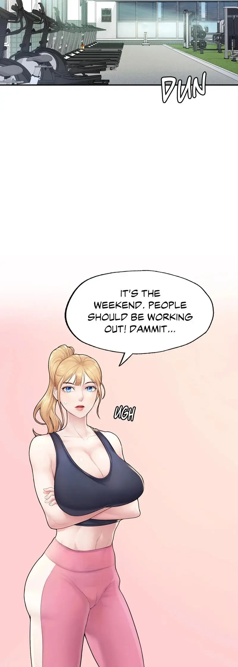 Ordinary To Alpha Chapter 2 - Page 17