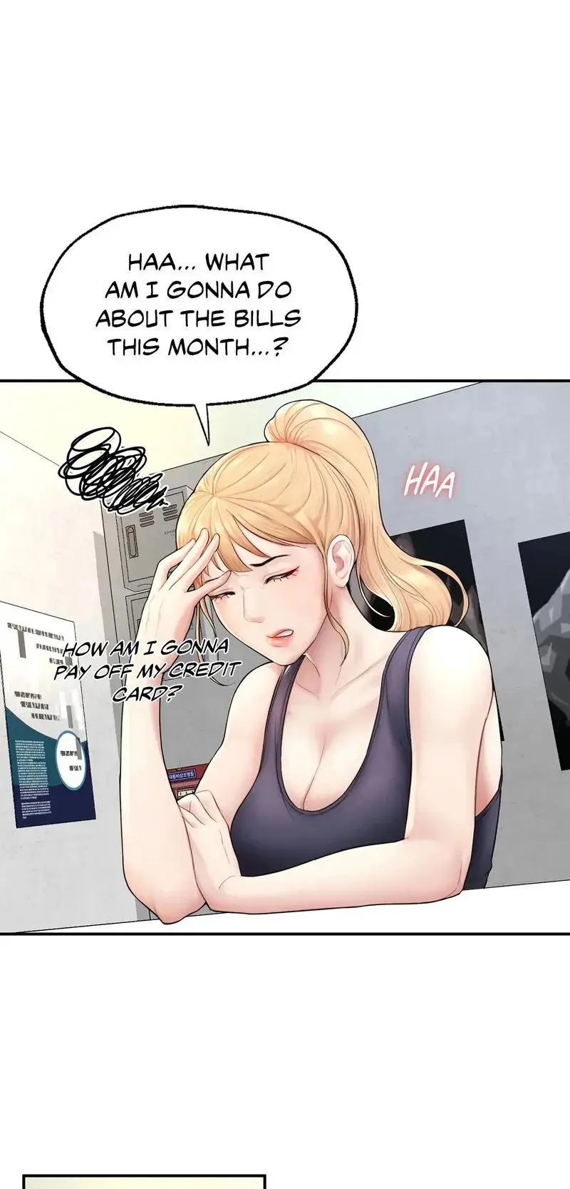 Ordinary To Alpha Chapter 2 - Page 19