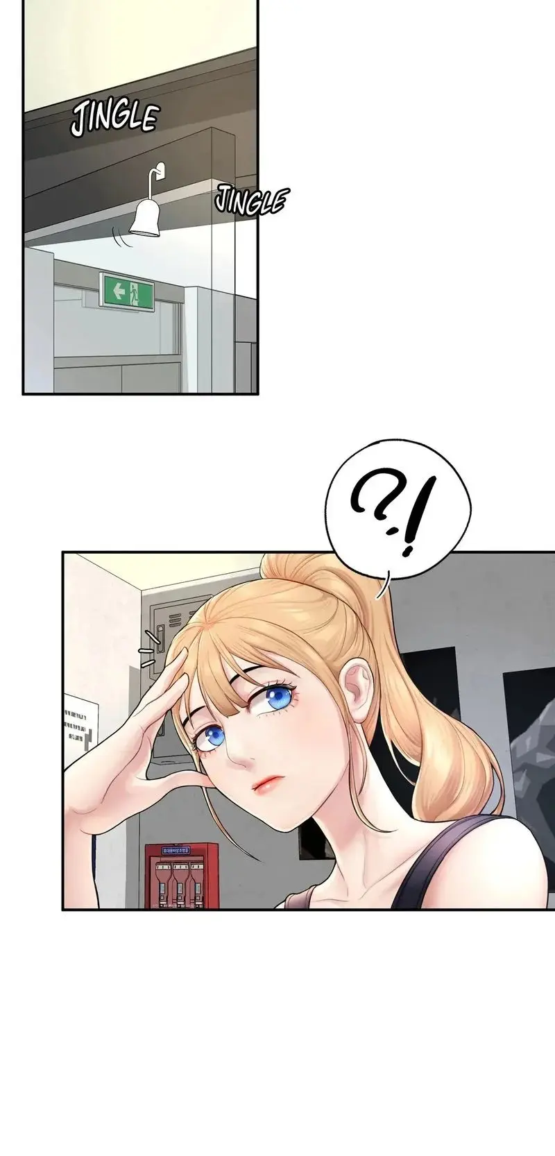 Ordinary To Alpha Chapter 2 - Page 20