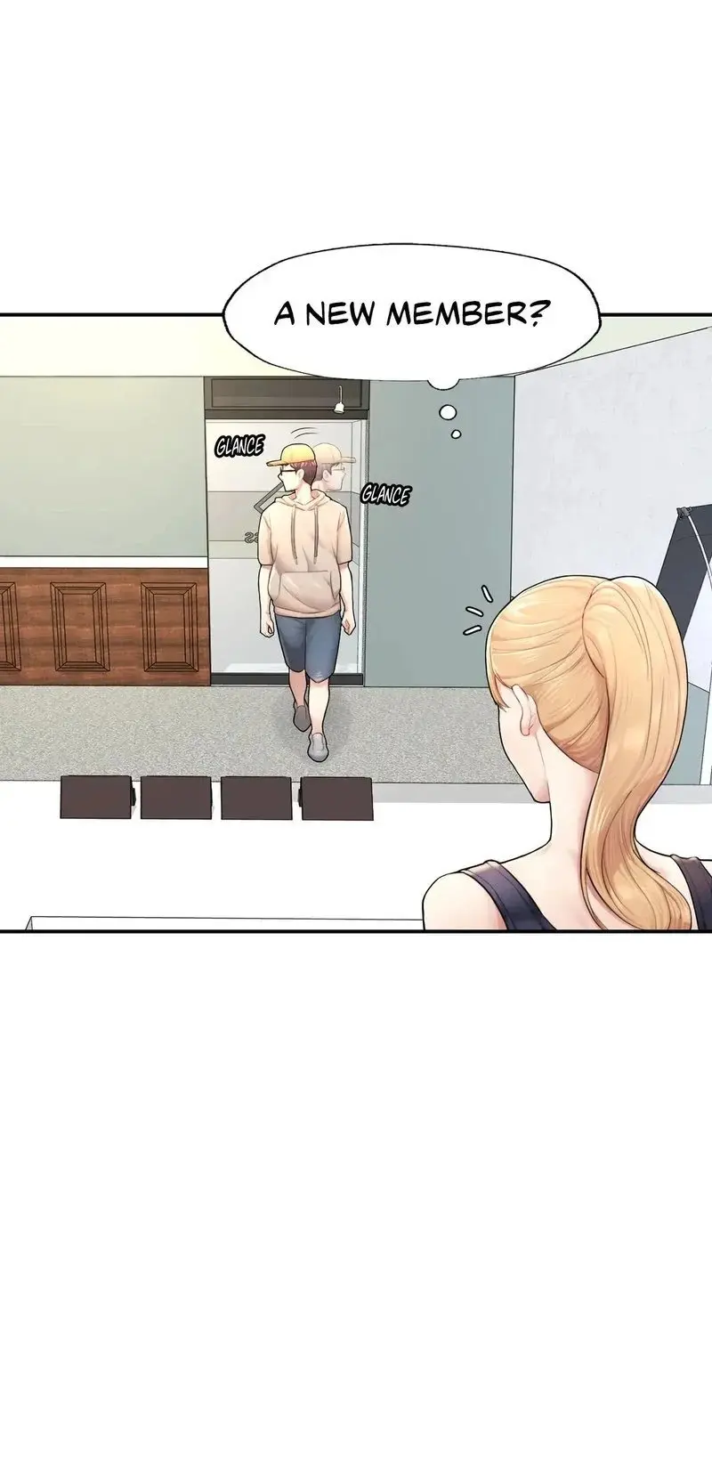 Ordinary To Alpha Chapter 2 - Page 21