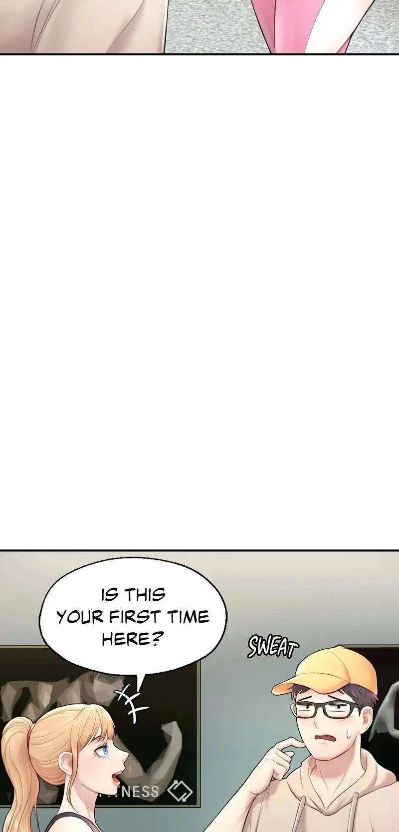 Ordinary To Alpha Chapter 2 - Page 23