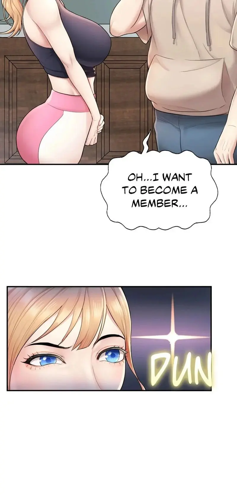 Ordinary To Alpha Chapter 2 - Page 24