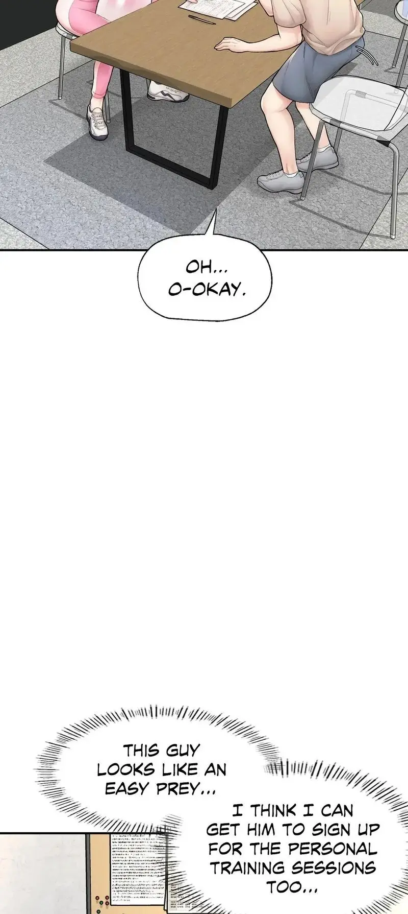 Ordinary To Alpha Chapter 2 - Page 29