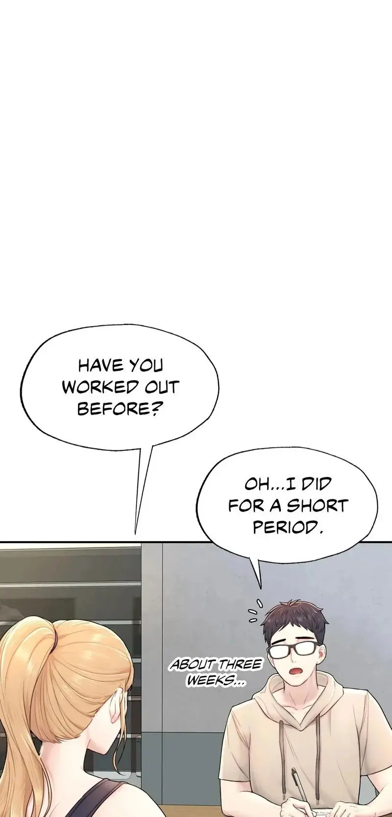 Ordinary To Alpha Chapter 2 - Page 31