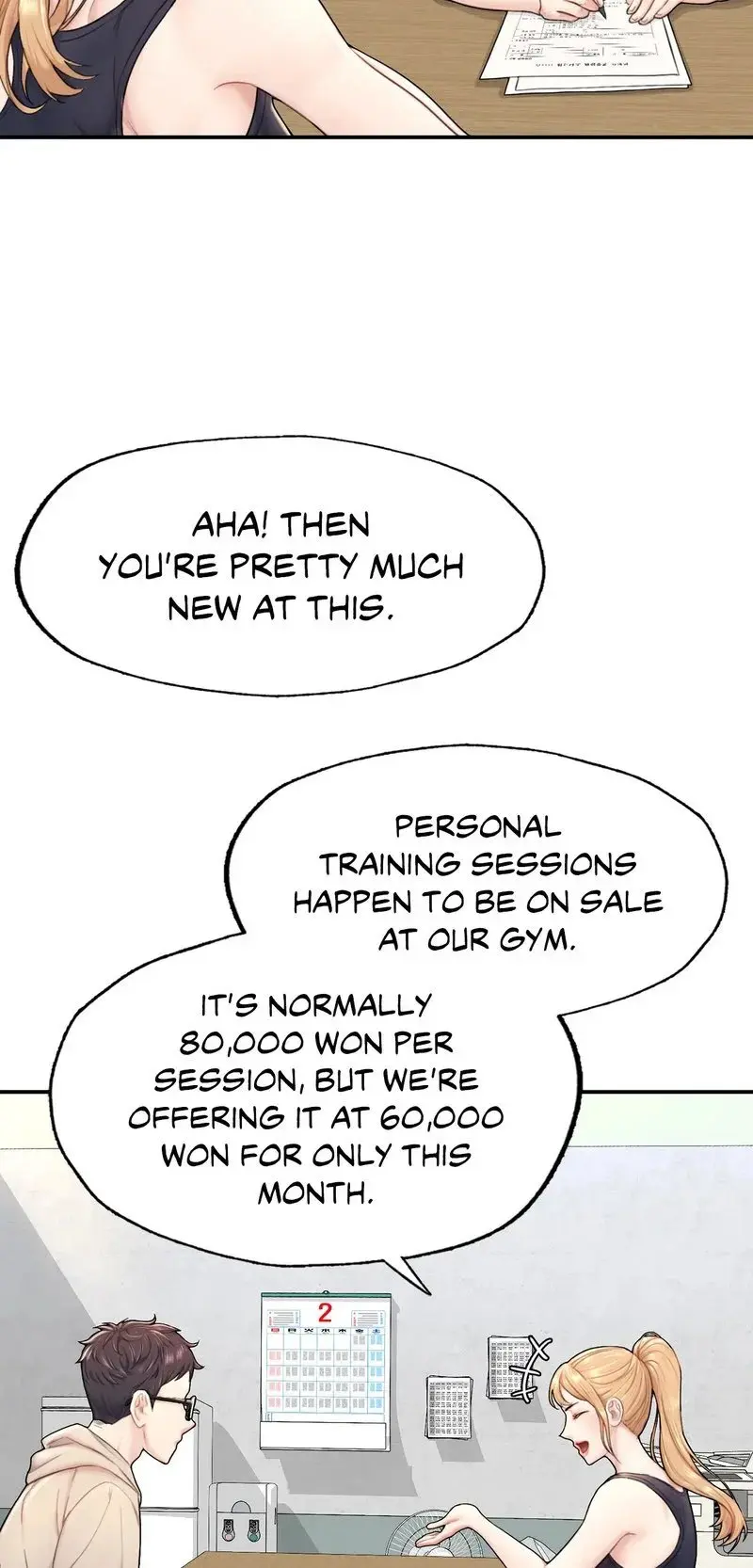 Ordinary To Alpha Chapter 2 - Page 32