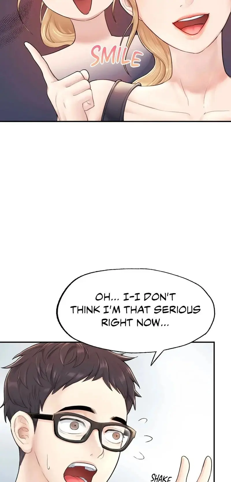 Ordinary To Alpha Chapter 2 - Page 34