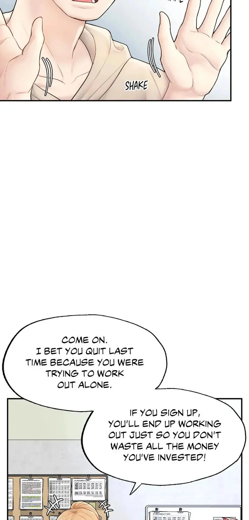Ordinary To Alpha Chapter 2 - Page 35