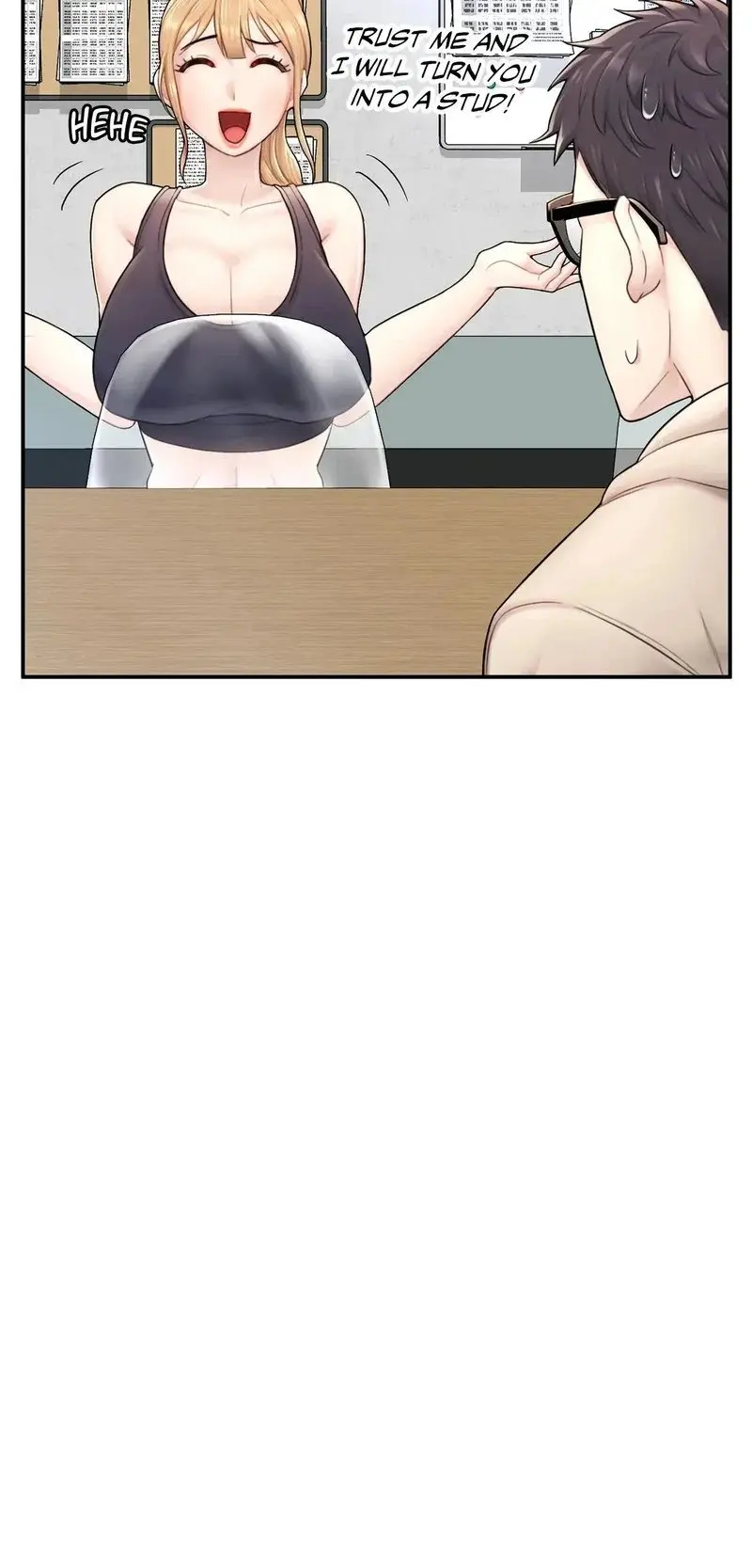 Ordinary To Alpha Chapter 2 - Page 36