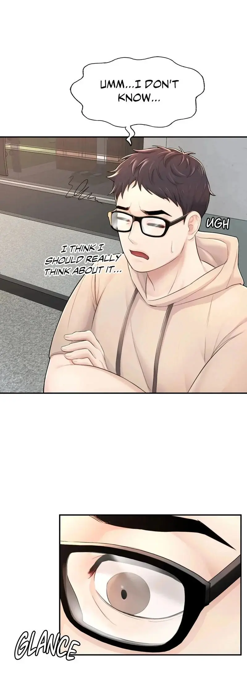Ordinary To Alpha Chapter 2 - Page 37