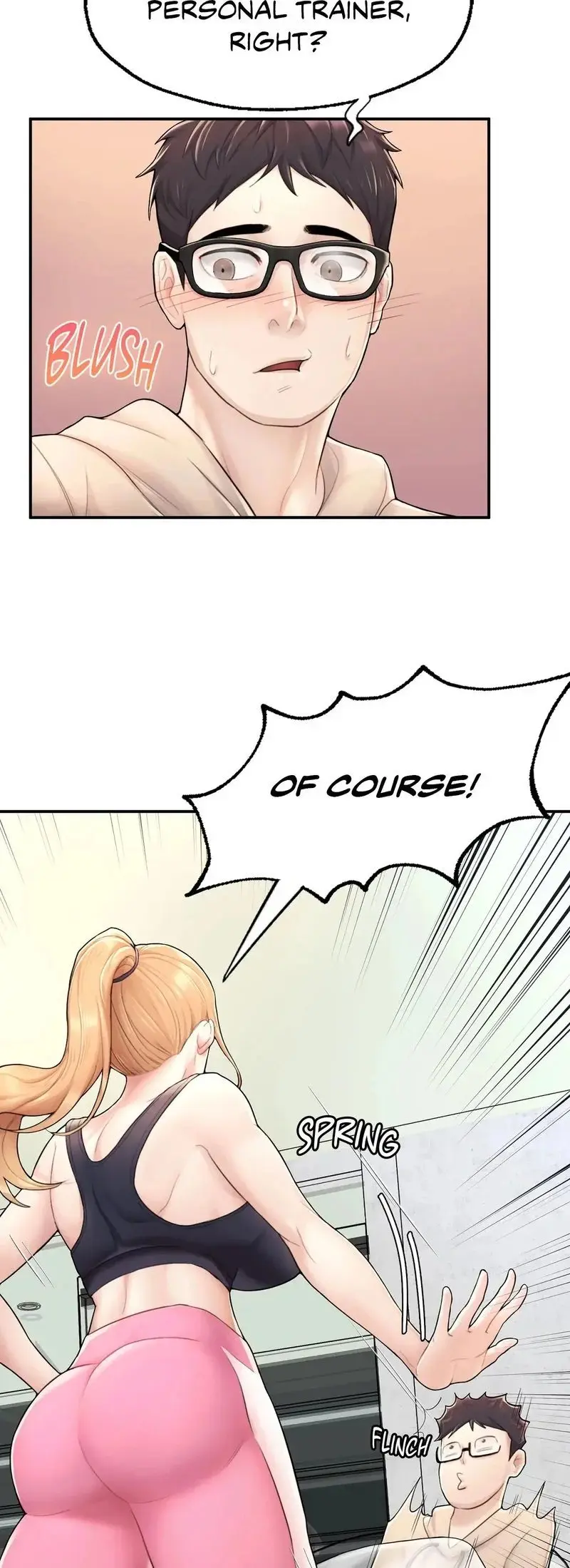 Ordinary To Alpha Chapter 2 - Page 39