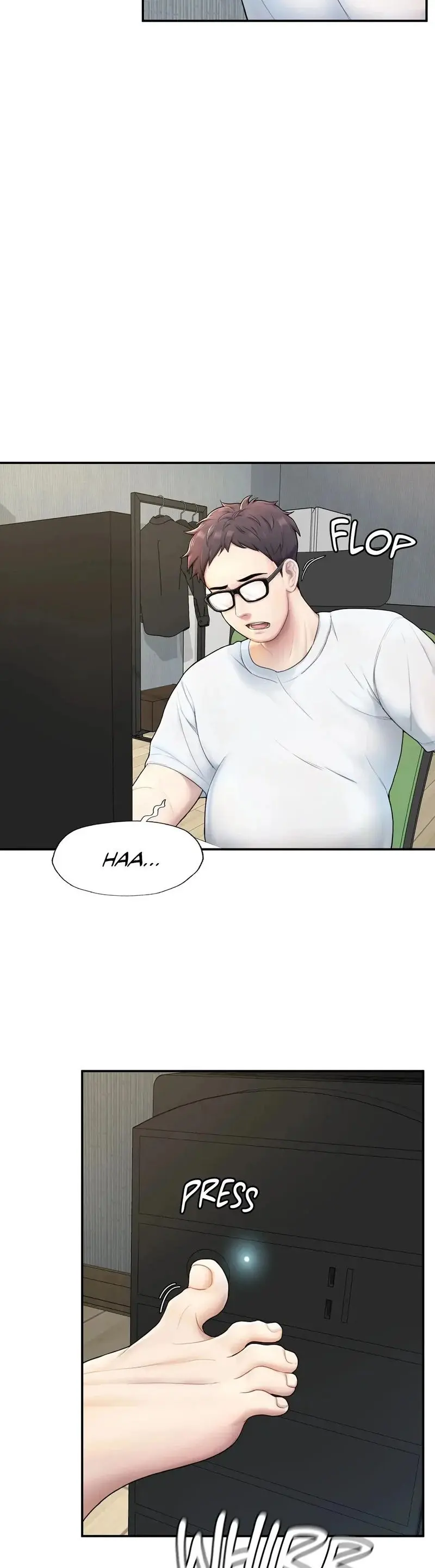 Ordinary To Alpha Chapter 2 - Page 4