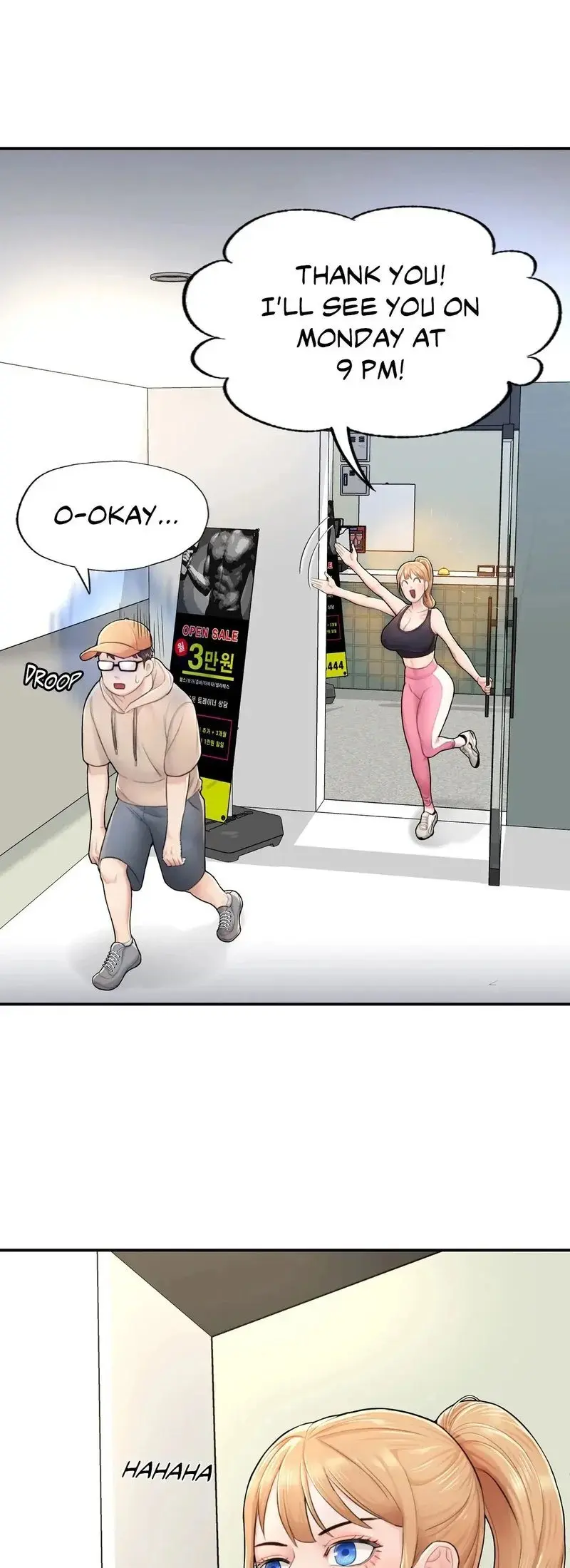 Ordinary To Alpha Chapter 2 - Page 41