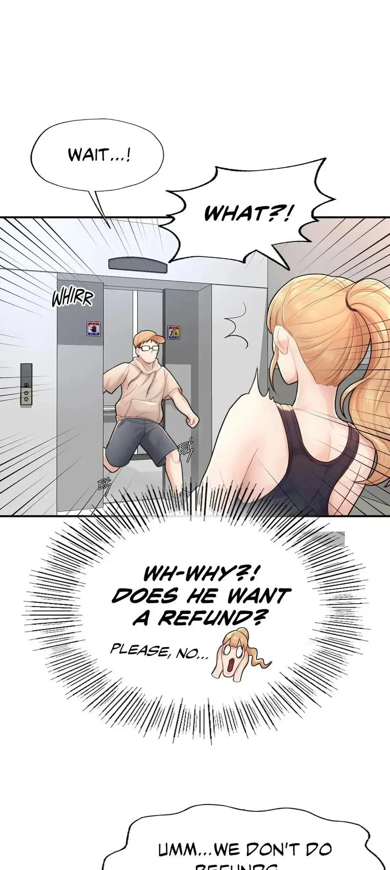 Ordinary To Alpha Chapter 2 - Page 43