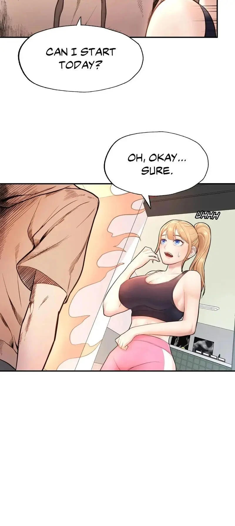 Ordinary To Alpha Chapter 2 - Page 45