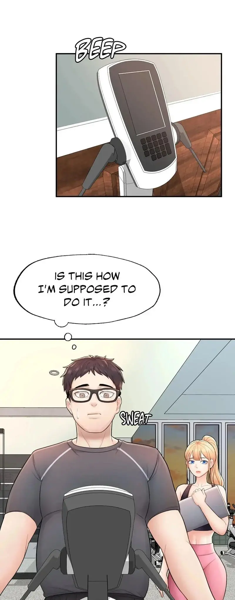 Ordinary To Alpha Chapter 2 - Page 49