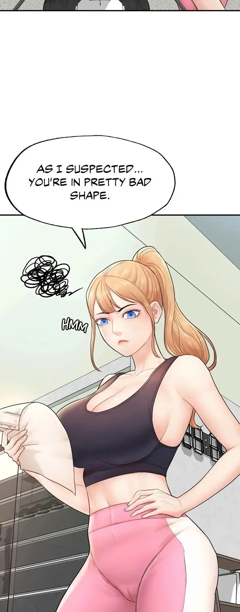 Ordinary To Alpha Chapter 2 - Page 50