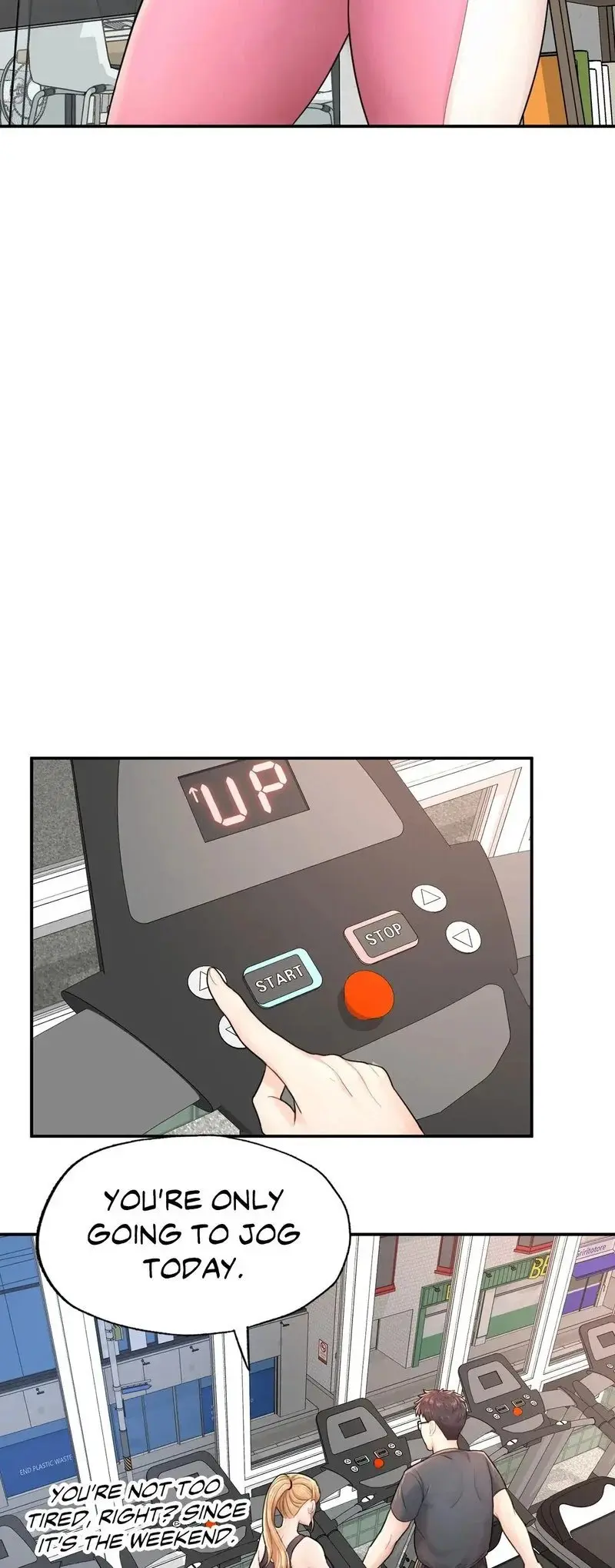 Ordinary To Alpha Chapter 2 - Page 51