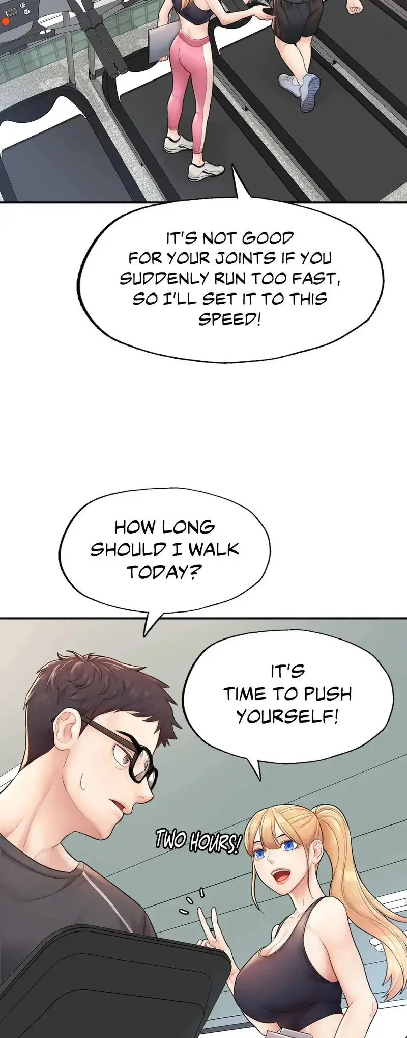 Ordinary To Alpha Chapter 2 - Page 52