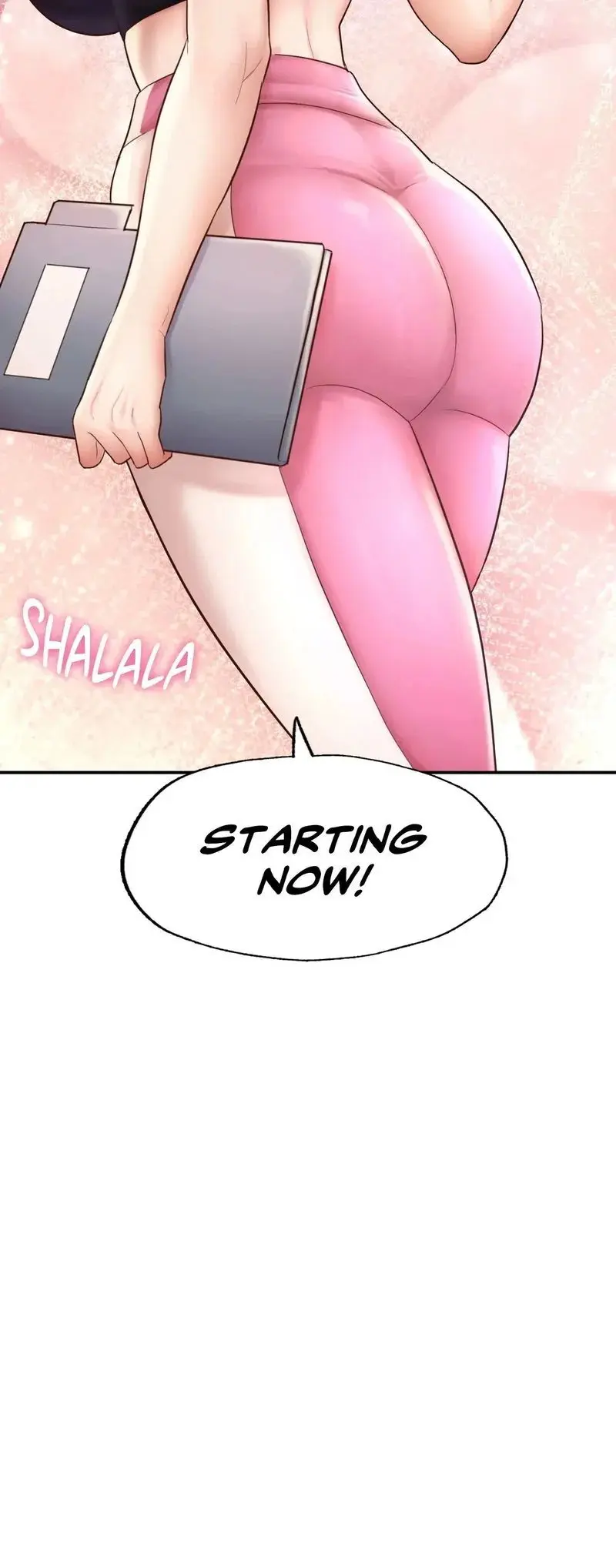 Ordinary To Alpha Chapter 2 - Page 54