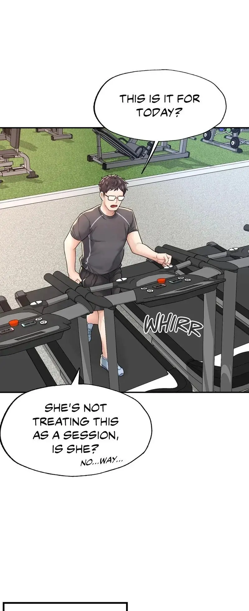 Ordinary To Alpha Chapter 2 - Page 55