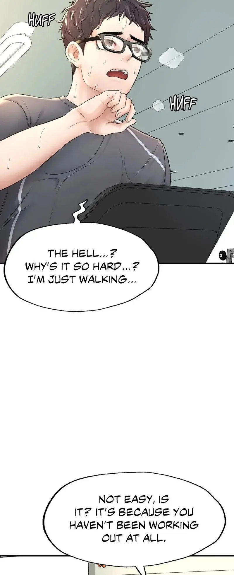 Ordinary To Alpha Chapter 2 - Page 58
