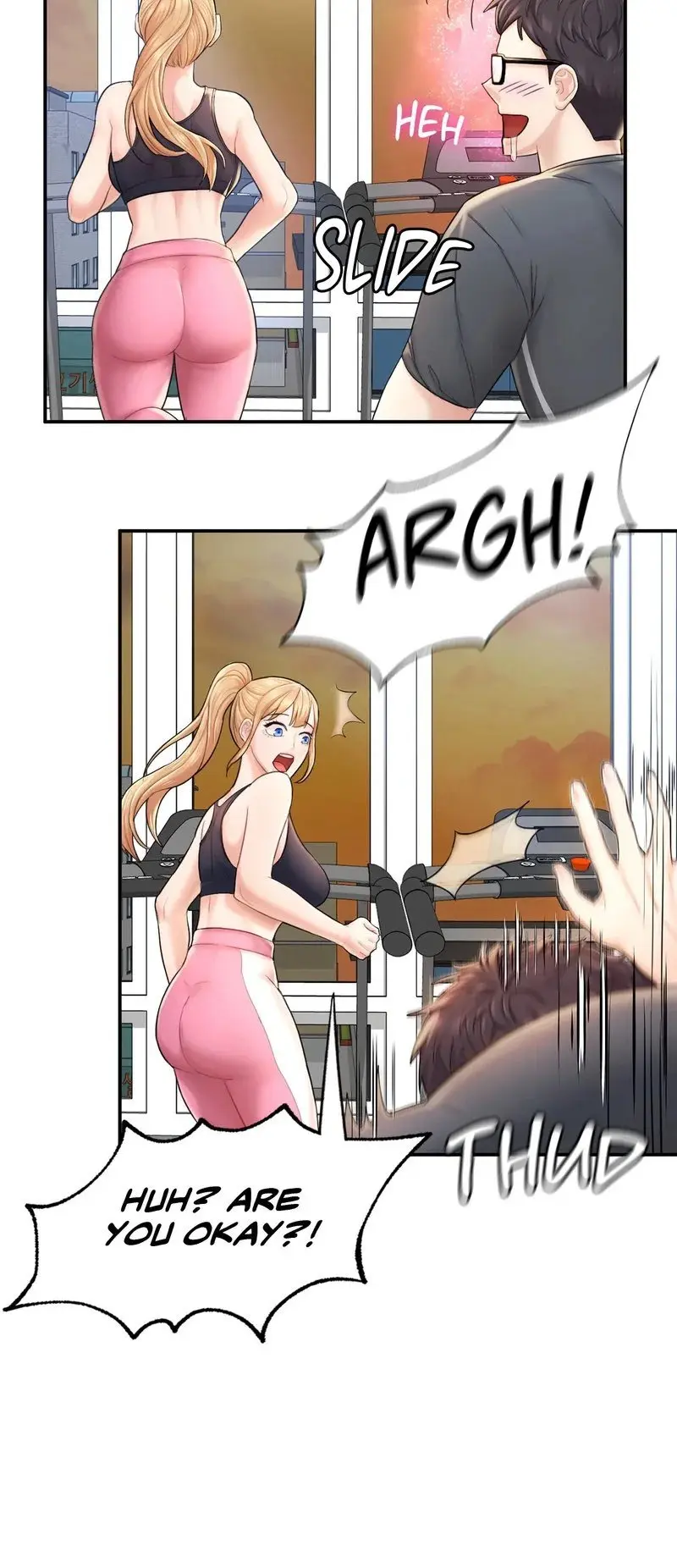 Ordinary To Alpha Chapter 2 - Page 65