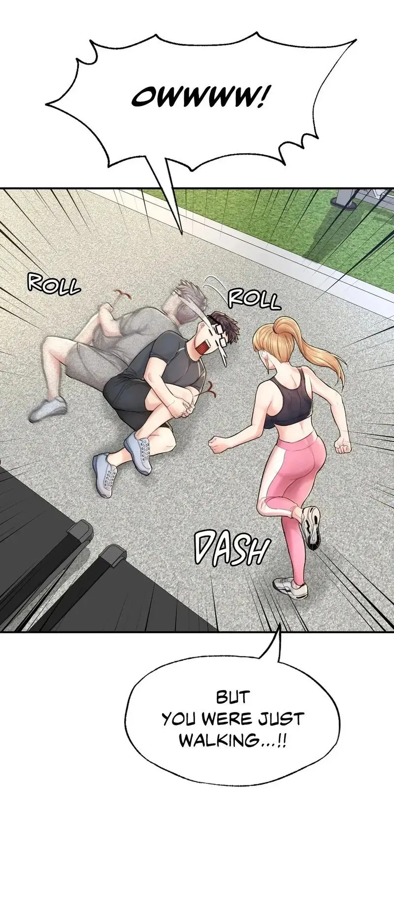 Ordinary To Alpha Chapter 2 - Page 66