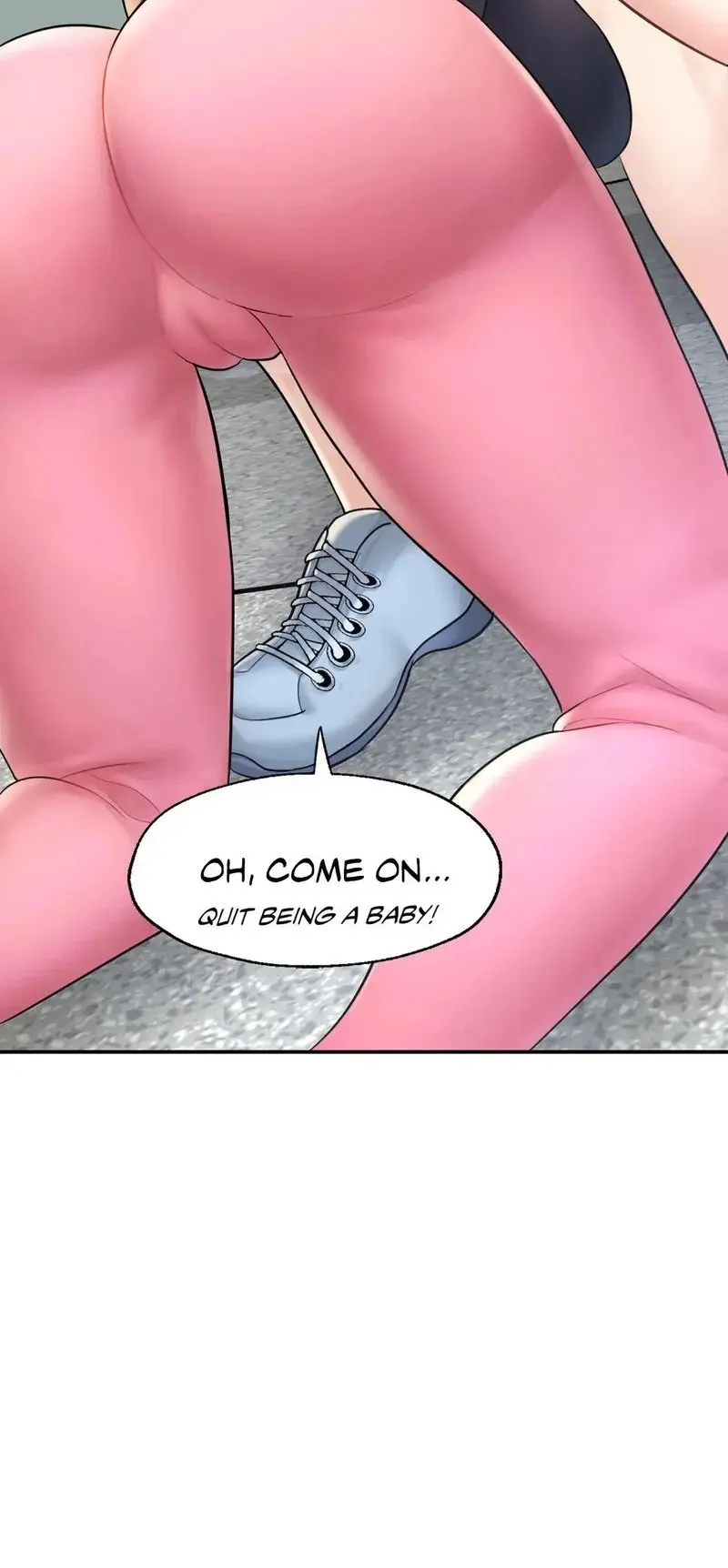 Ordinary To Alpha Chapter 2 - Page 69