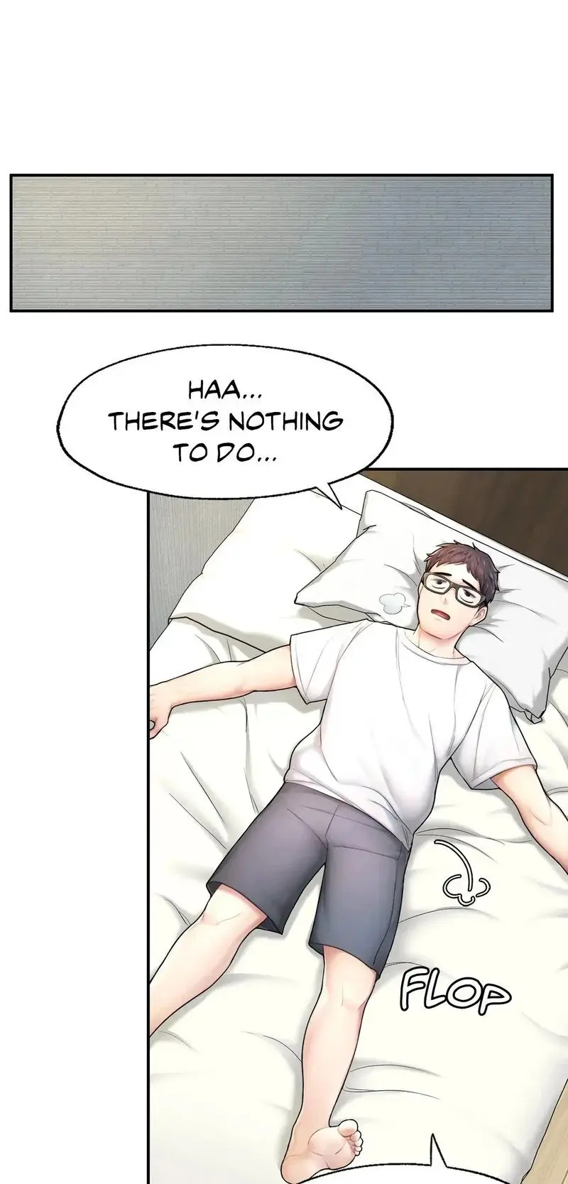 Ordinary To Alpha Chapter 2 - Page 7