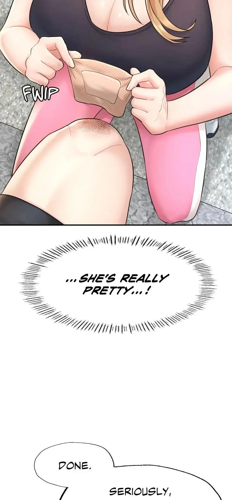 Ordinary To Alpha Chapter 2 - Page 71