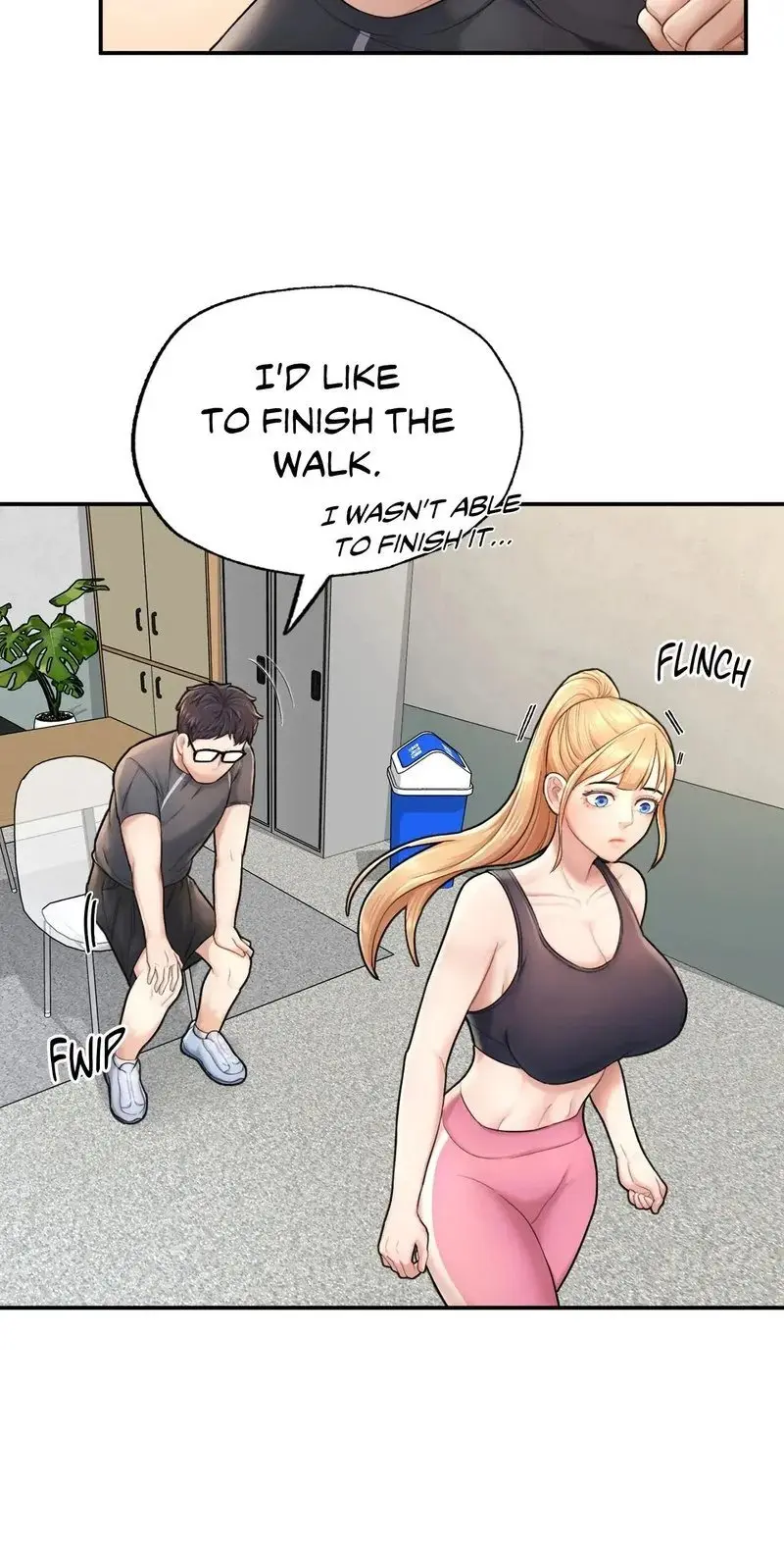 Ordinary To Alpha Chapter 2 - Page 75