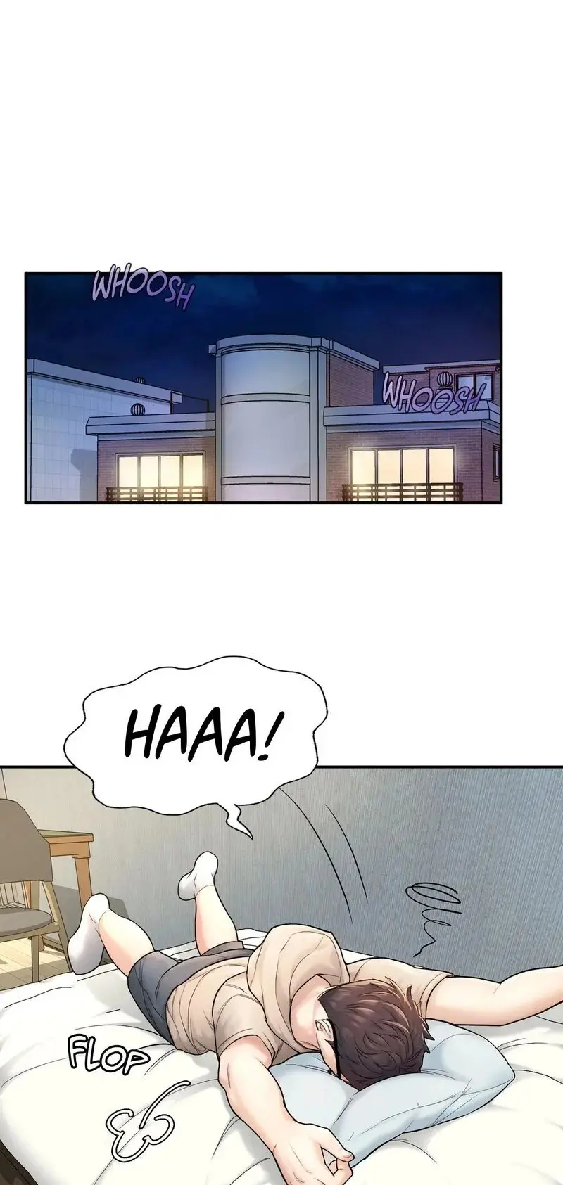 Ordinary To Alpha Chapter 2 - Page 79
