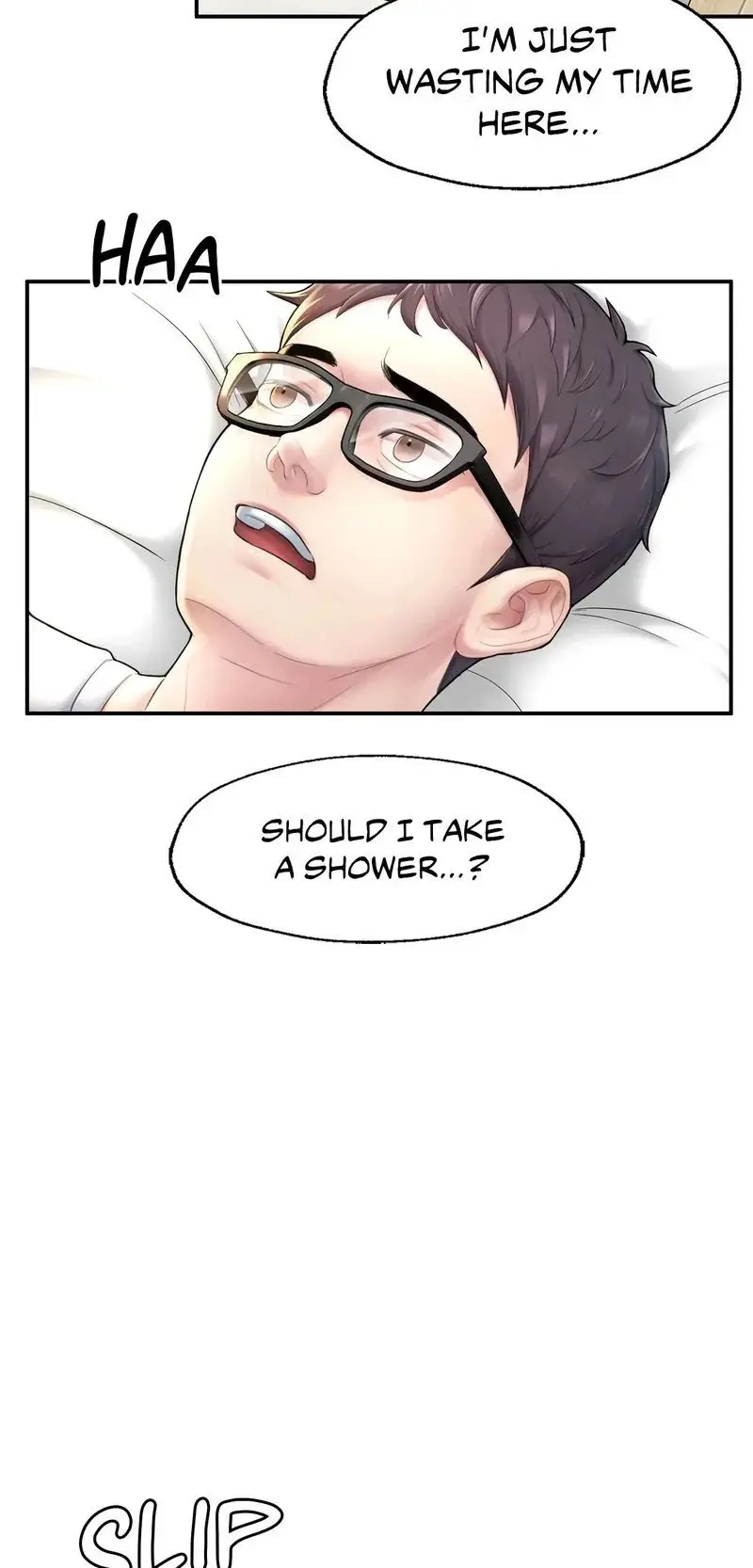 Ordinary To Alpha Chapter 2 - Page 8