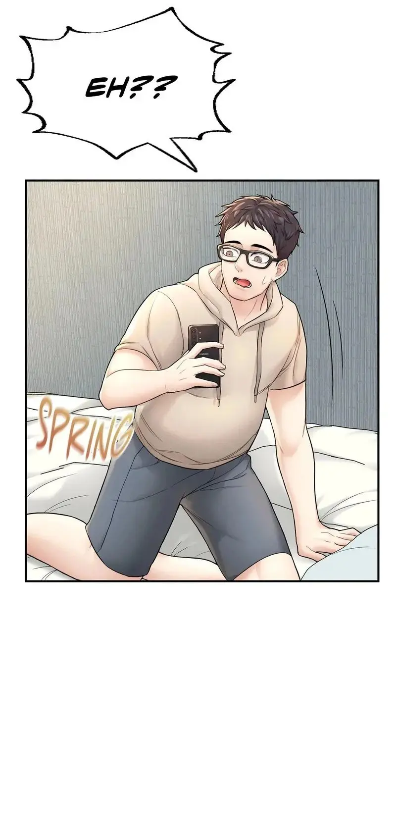 Ordinary To Alpha Chapter 2 - Page 83