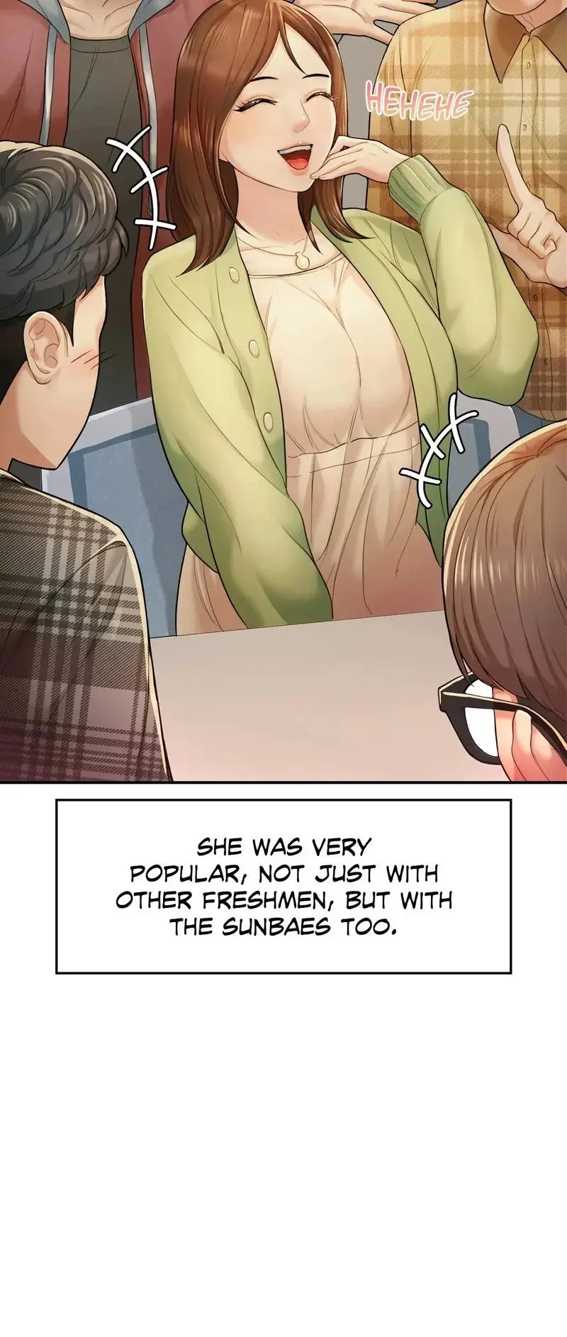 Ordinary To Alpha Chapter 2 - Page 88