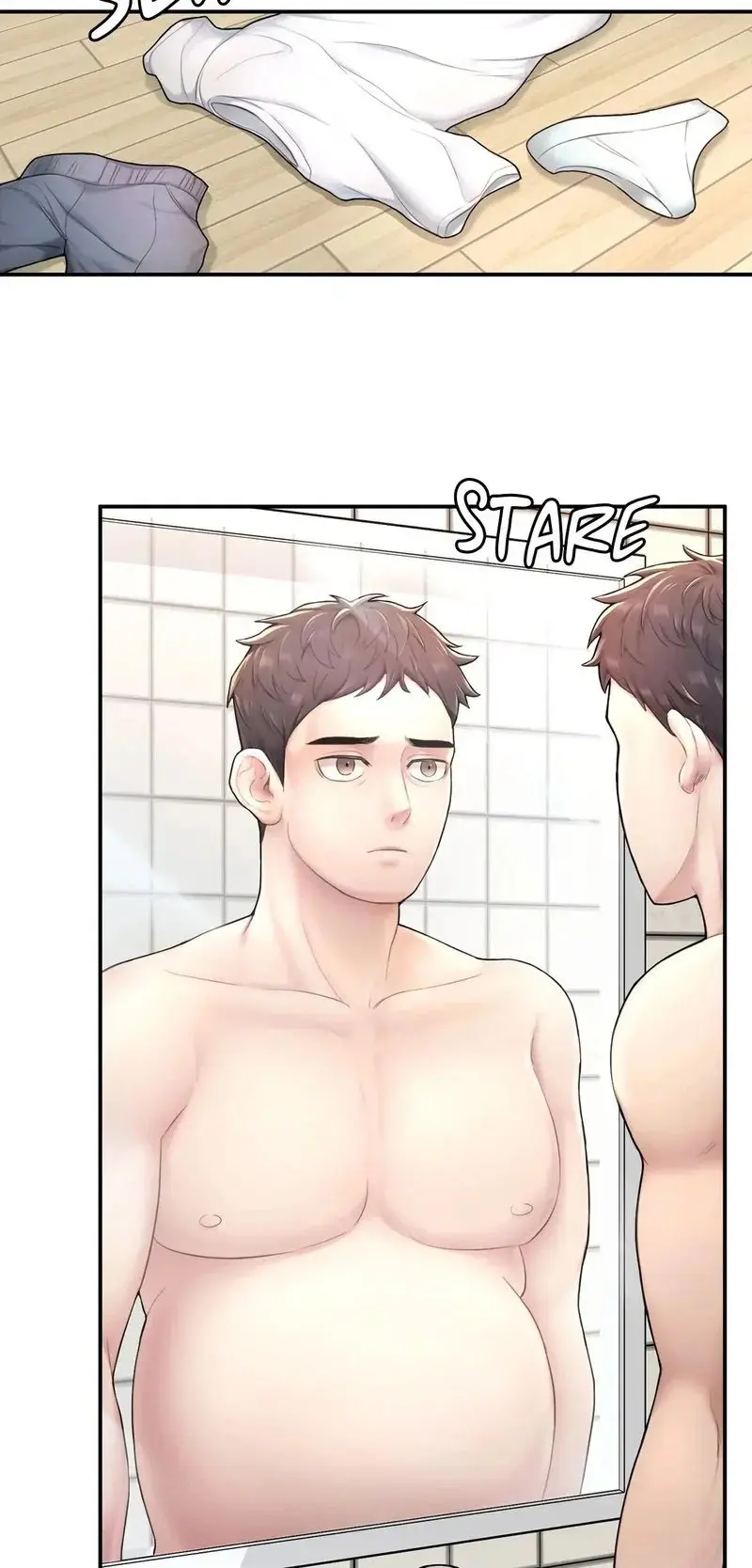 Ordinary To Alpha Chapter 2 - Page 9