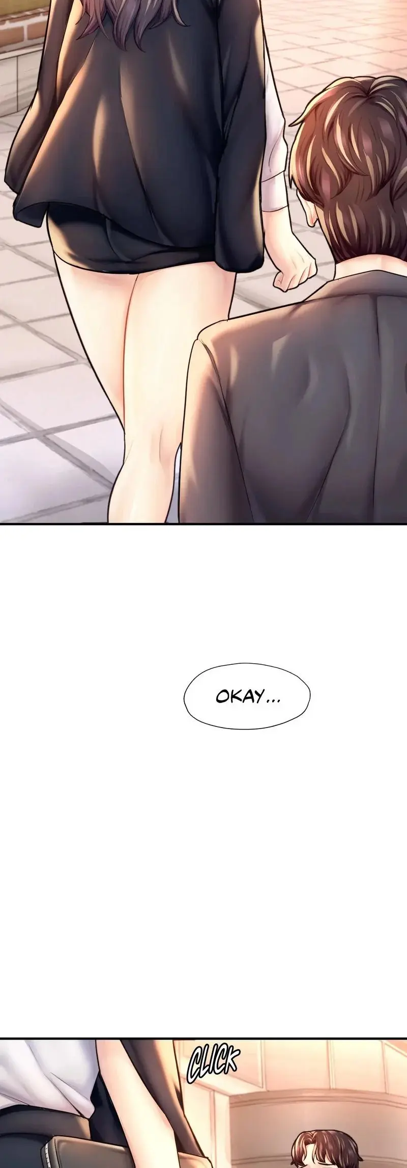 Ordinary To Alpha Chapter 20 - Page 11