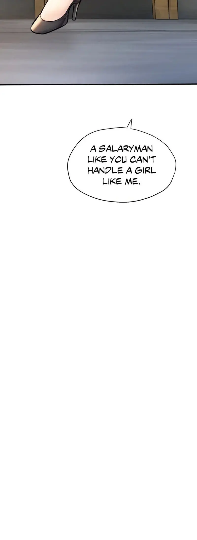 Ordinary To Alpha Chapter 20 - Page 24