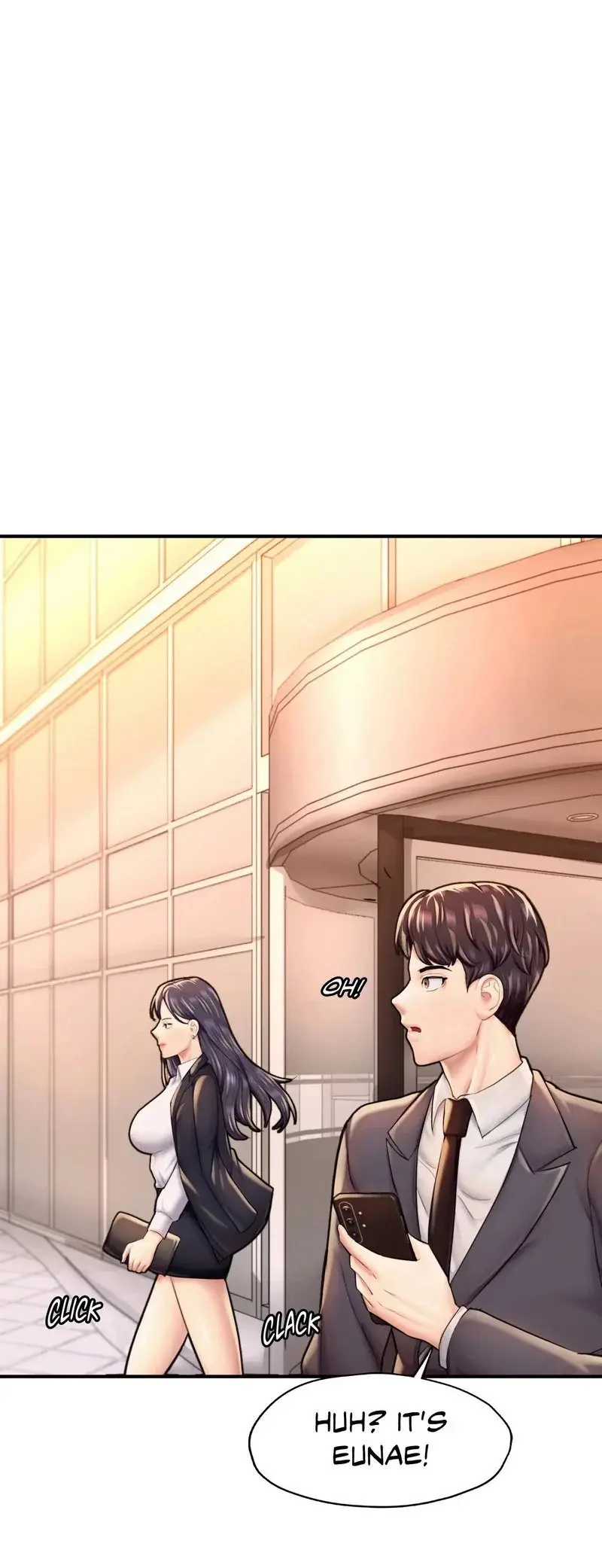 Ordinary To Alpha Chapter 20 - Page 3