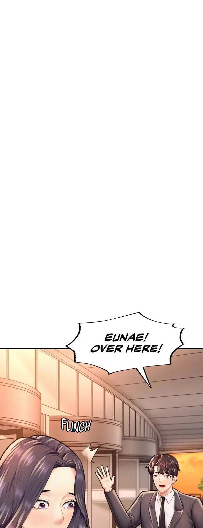 Ordinary To Alpha Chapter 20 - Page 4