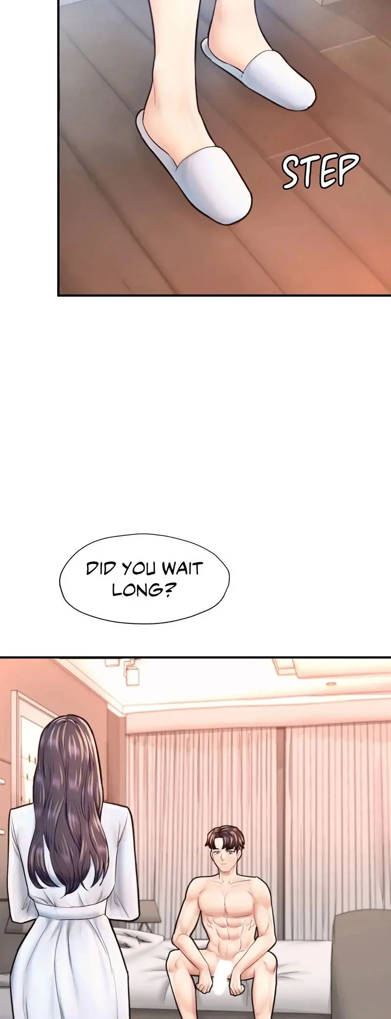 Ordinary To Alpha Chapter 20 - Page 50