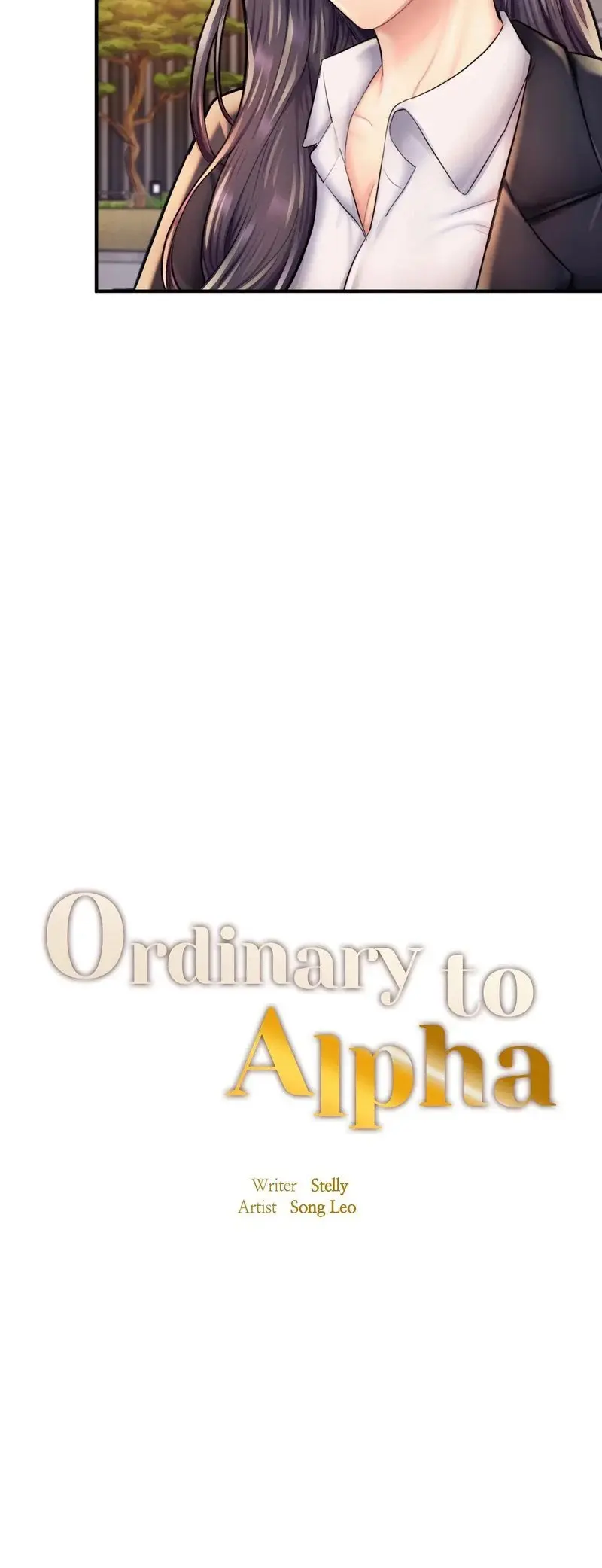 Ordinary To Alpha Chapter 20 - Page 6