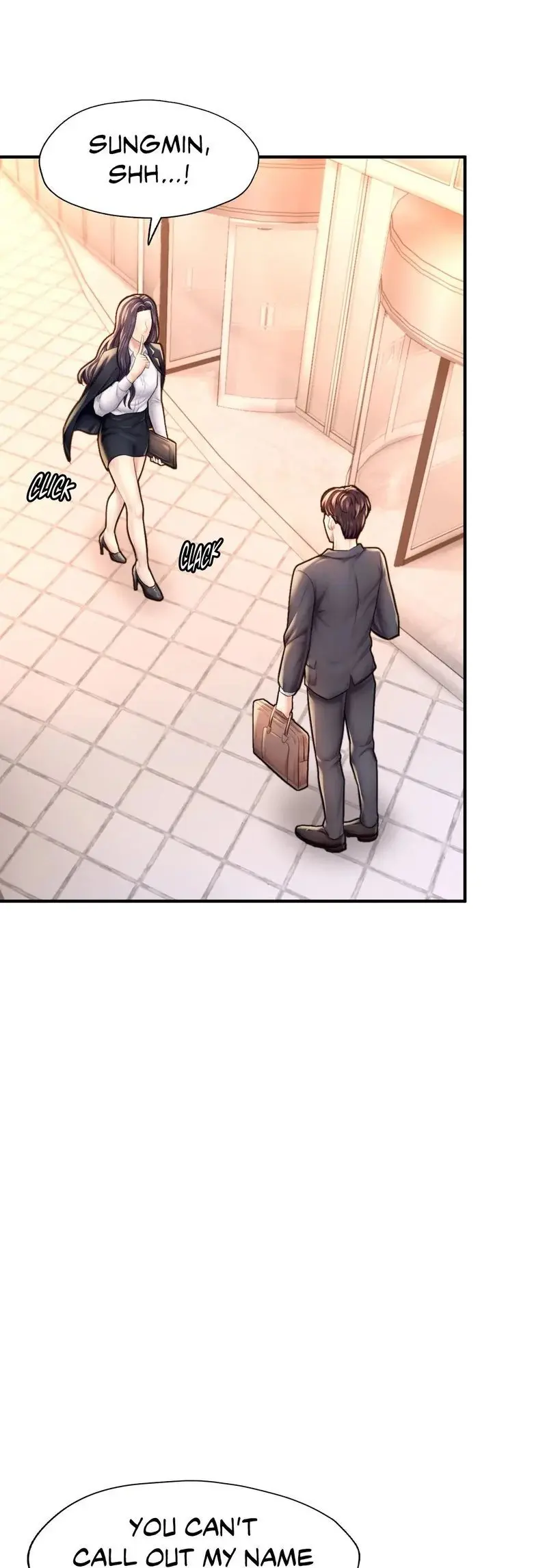 Ordinary To Alpha Chapter 20 - Page 8