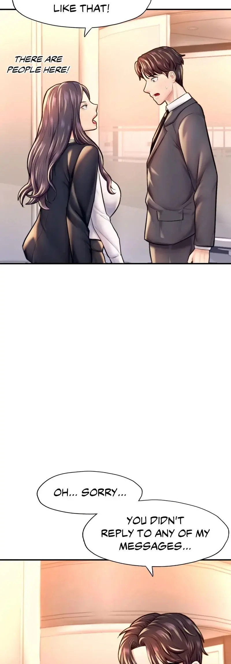 Ordinary To Alpha Chapter 20 - Page 9